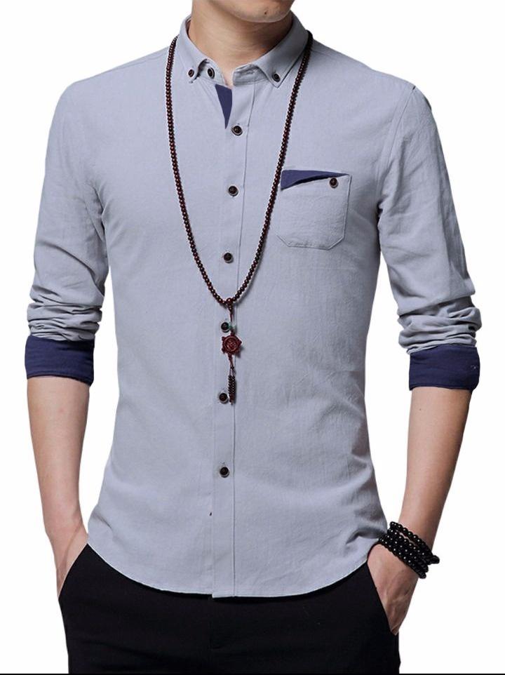 Alasxyashop Kemeja Pria Lengan Pendek Mage / Kemeja Casual Pria / Kemeja Formal Pria / Kemeja Polos / Kemeja Cowok / Kemeja DIstro / Kemeja Muslim / Kemeja Flanel / Kemeja Batik / Hem Pria / Kem Pria / Kemeja Kantor / Kemeja Santai