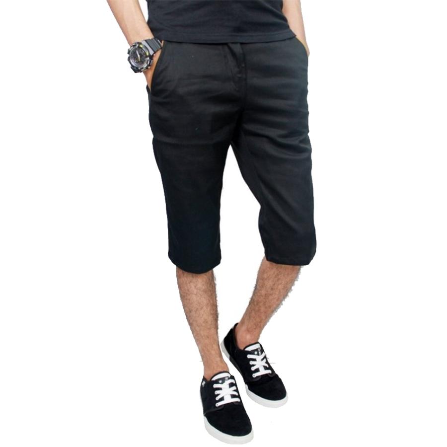 Celana Pendek Chino/ Chinos/ Cino Pria/Cowok murah/ model terbaru Narecho City