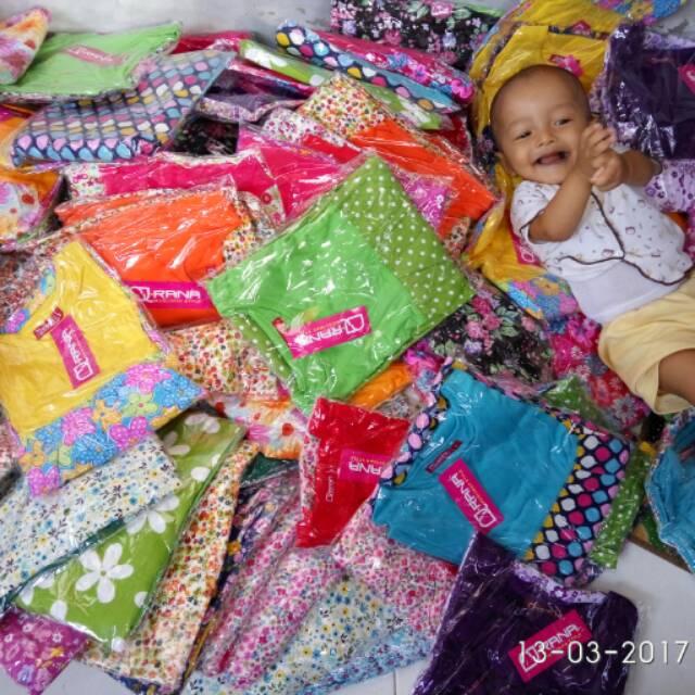 Grosir Qrana min10pcs size 6