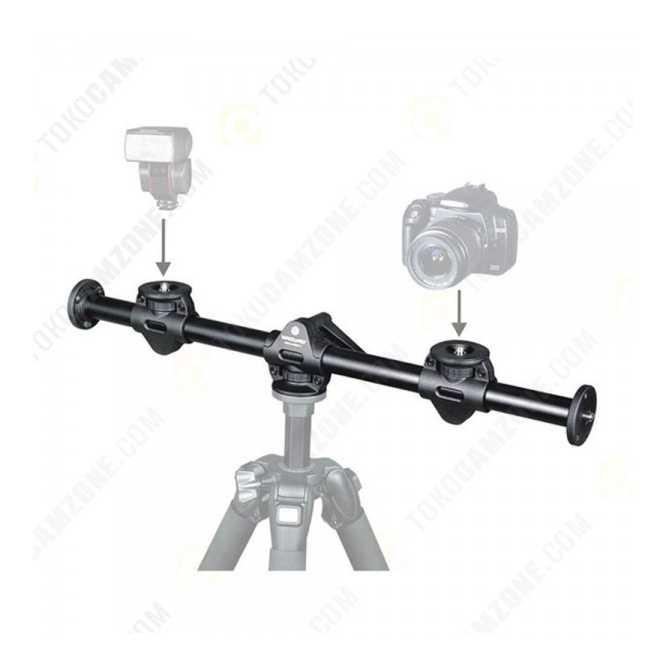 Vanguard Multi-Mount 6 | Mono
