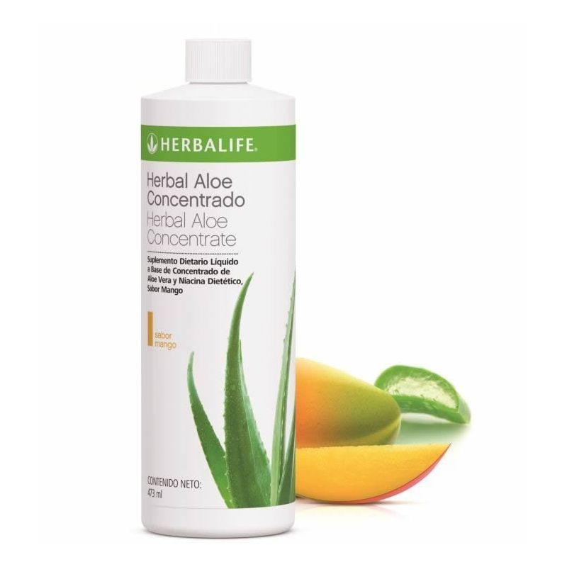HAC MANGO FLAVOUR HERBALIFE # Pelangsing & pengganti makan