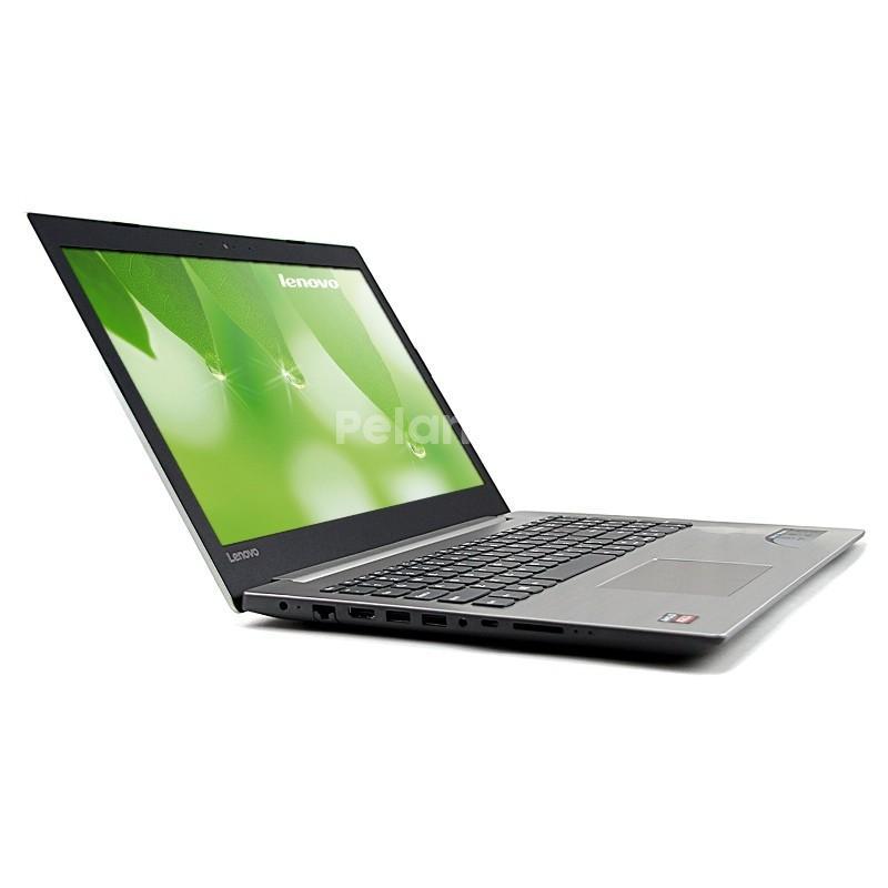 Laptop Gaming Lenovo Ideapad 320-15ABR AMD A12-9720P RAM 8GB HDD 1000GB VGA AMD R7 WIN 10 ORI