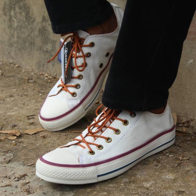 Jual Sepatu Kets Converse Chucktaylor Premium Grade Distributor Sepatu Allstar Jakarta Pria Wanita