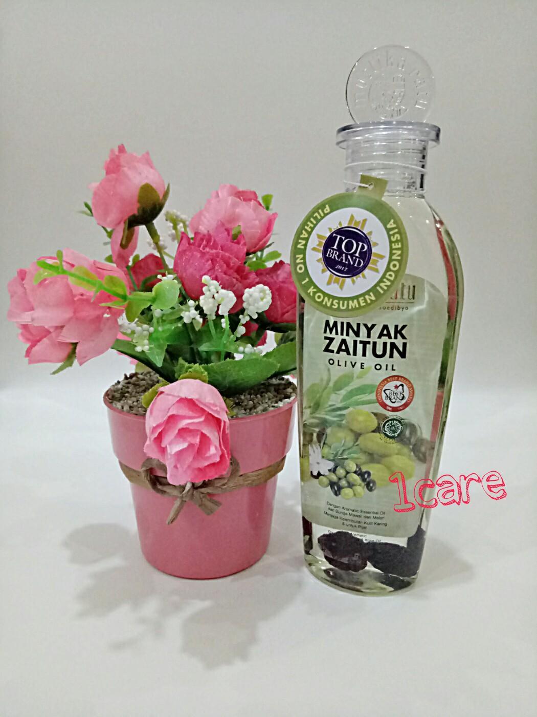 Minyak Zaitun