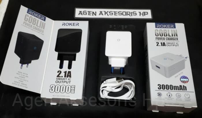 CHARGER JAMAN NOW CASH HP TIDAK USAH COLOK KE LISTRIK / CHARGER-OB2977