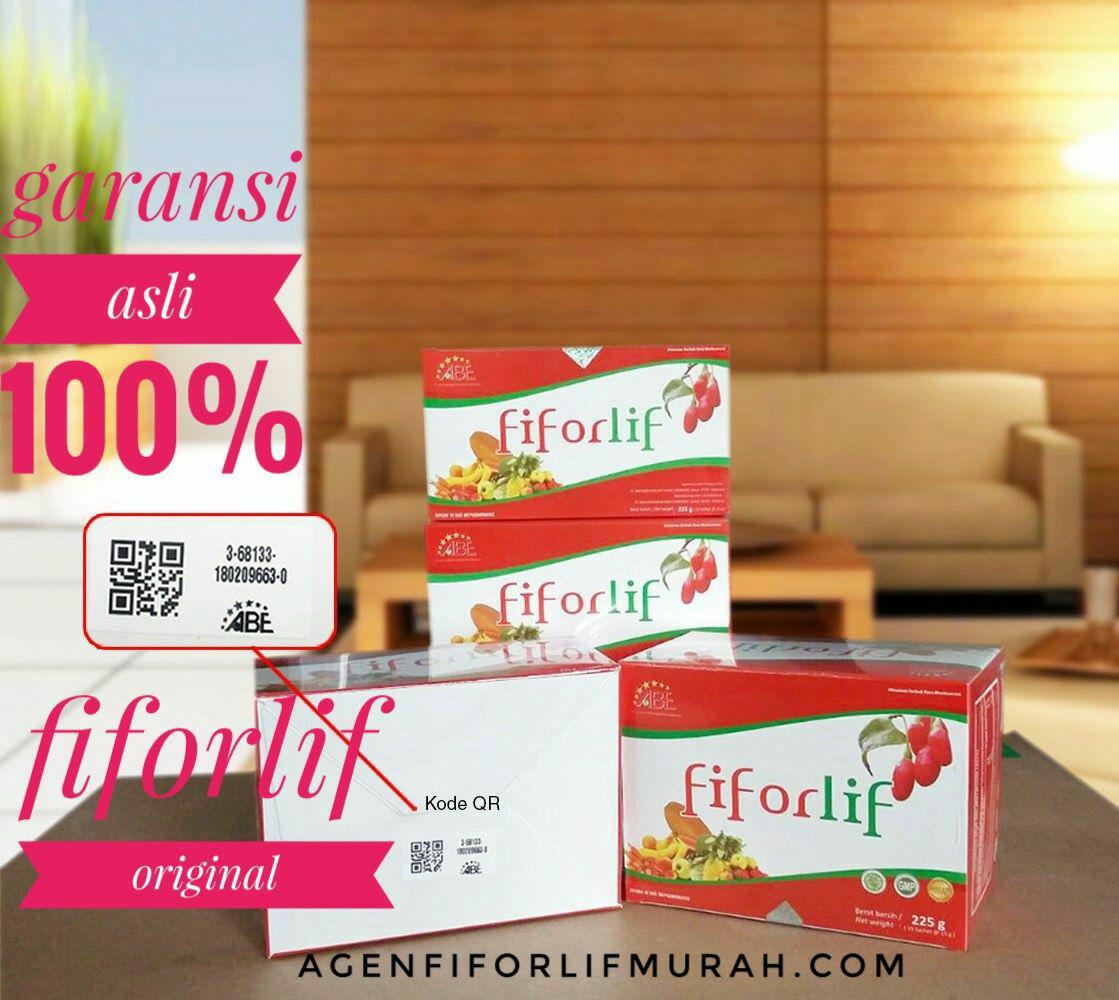 FIFORLIF ASLI