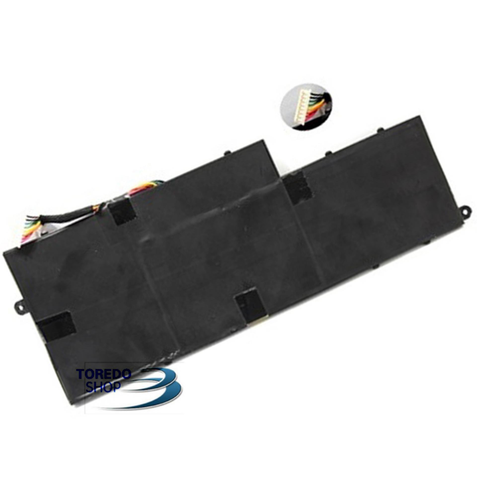Baterai / Batre Laptop Acer Aspire E3 ES1 V3 V5 AC13C34 Ori