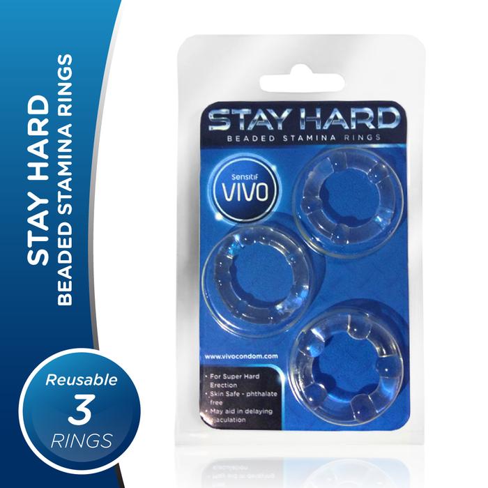 Vivo Elastis Silikon