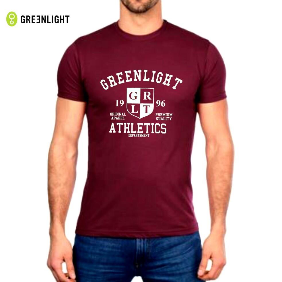 Kaos Premium Greenlight 3Second Three Second Best Seller