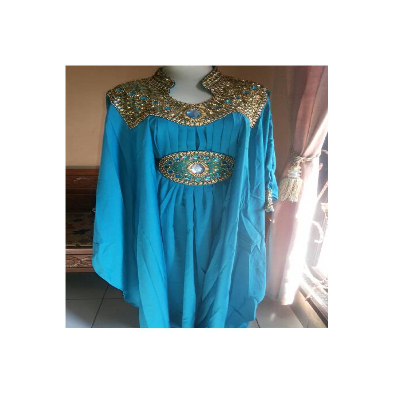 Kaftan Olla Ramlan