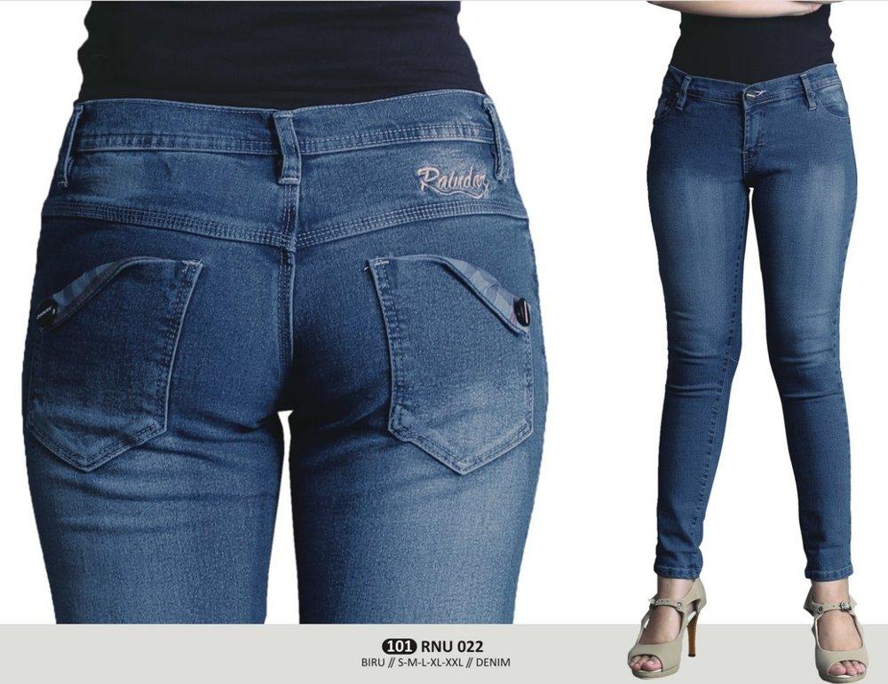 Celana Jaket Jeans Denim RAINDOZ 101 RNU 022 di lapak DISTRO GROSIR MURAH BANDUNG sepatumurahnian
