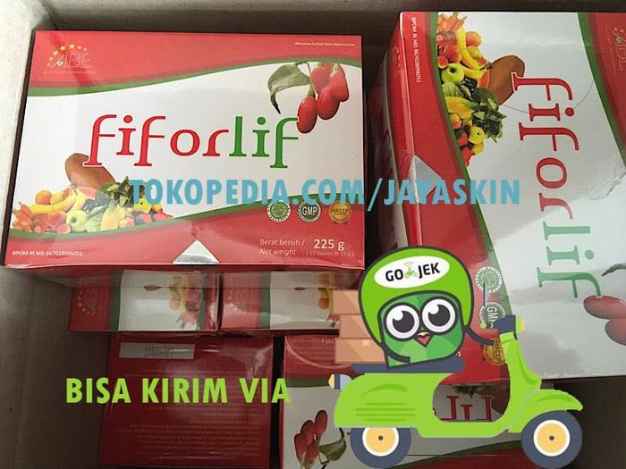 HARGA DISKON!!! FIFORLIF BEKASI 100% ASLI - SOLUSI DIET DETOX DAN PERUT BUNCIT - OcKgST