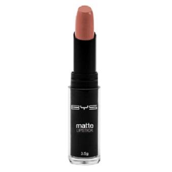 BYS Matte Lipstick, Pink Dusk