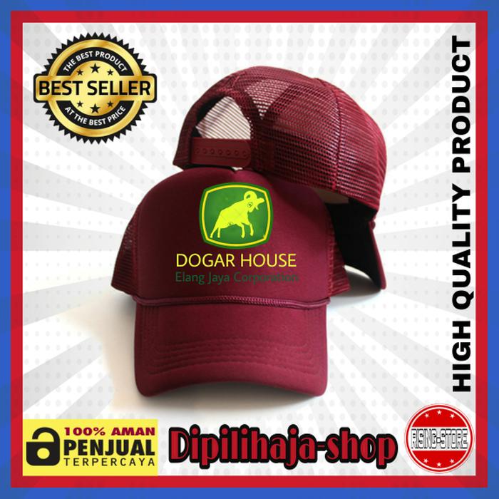 TOPI PRIA TRUCKER CUSTOM GAMBAR BASEBALL SNAPBACK - Dipilihaja-shop - SvI4bU