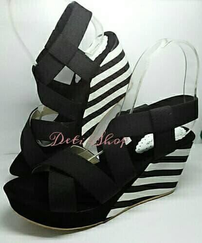JUAL Wedges Belang