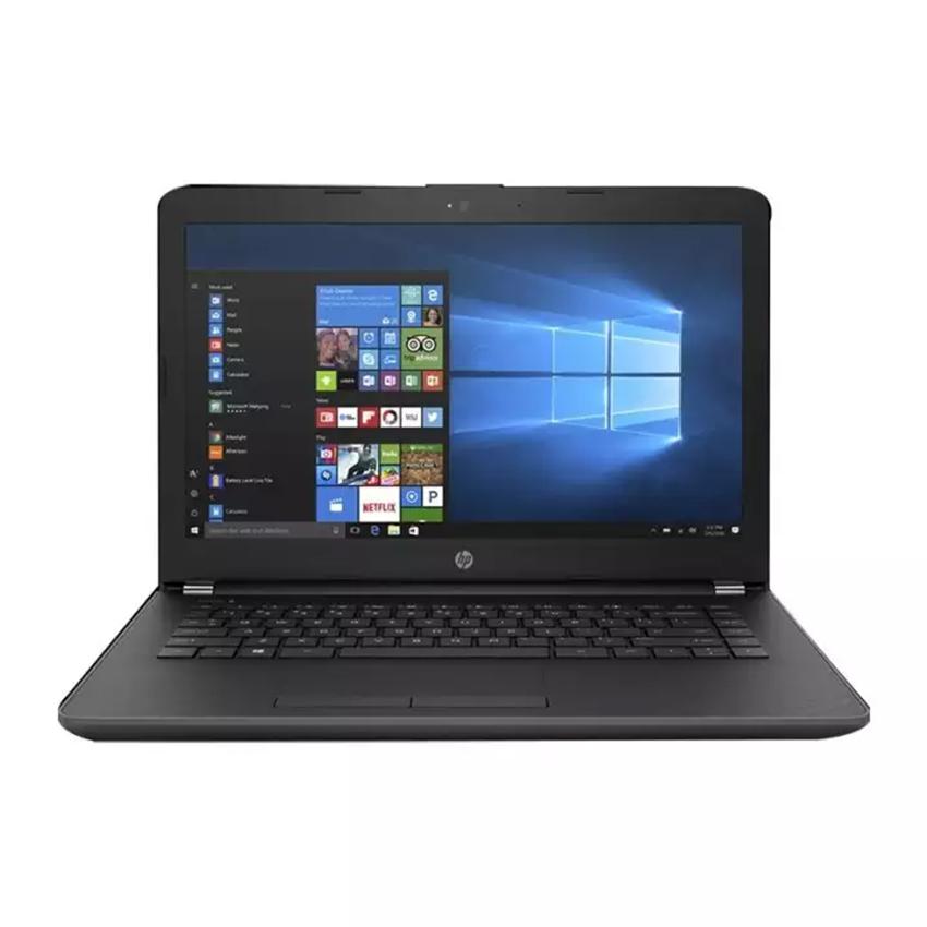 HP 14-BS707TU - Intel Core i3-6006U - RAM 4GB - 500GB - 14