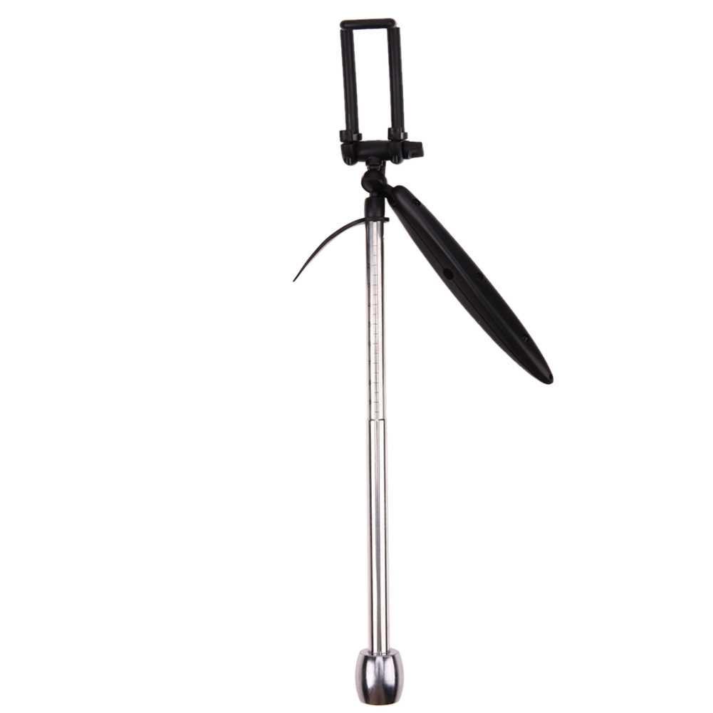 Monopod And Stabilizer 2 in 1 For Smartphone / Action Camera / Stand Kamera / Aneka Monopod Kamera Murah