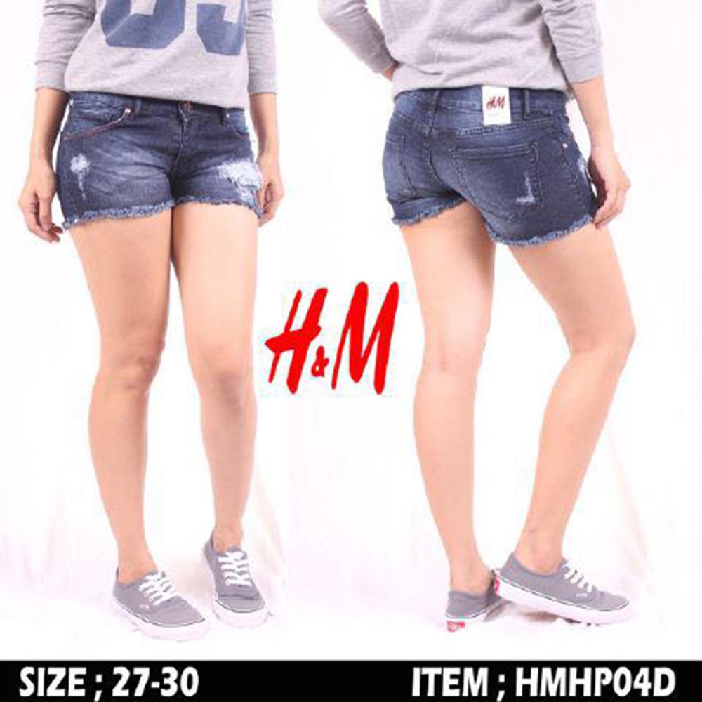 Jeans Wanita - Celana Jeans Hotpen Wanita / Celana Pendek Wanita SKinny Pants Straitch