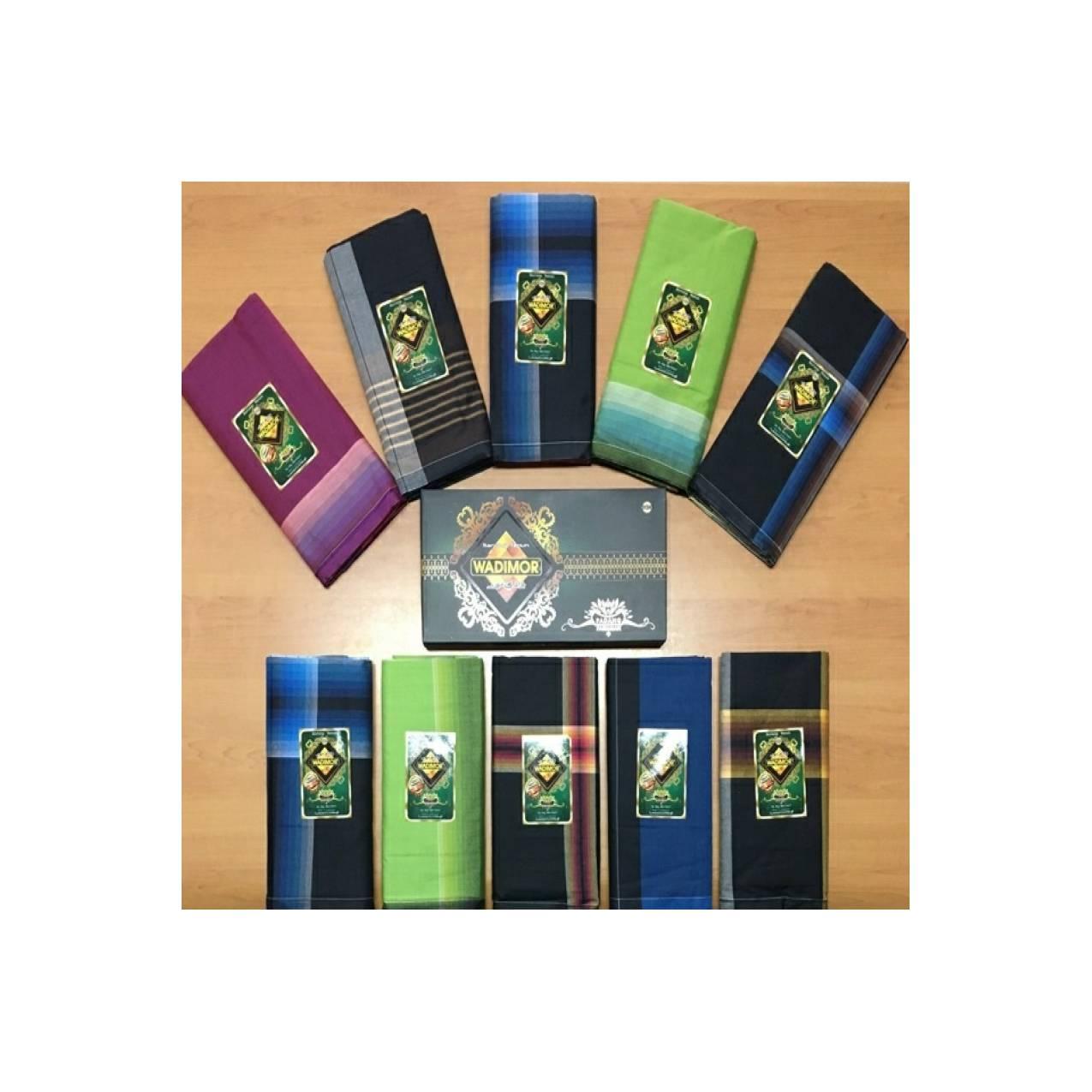 10 PCS GROSIR WADIMOR PADANG PARIAMAN