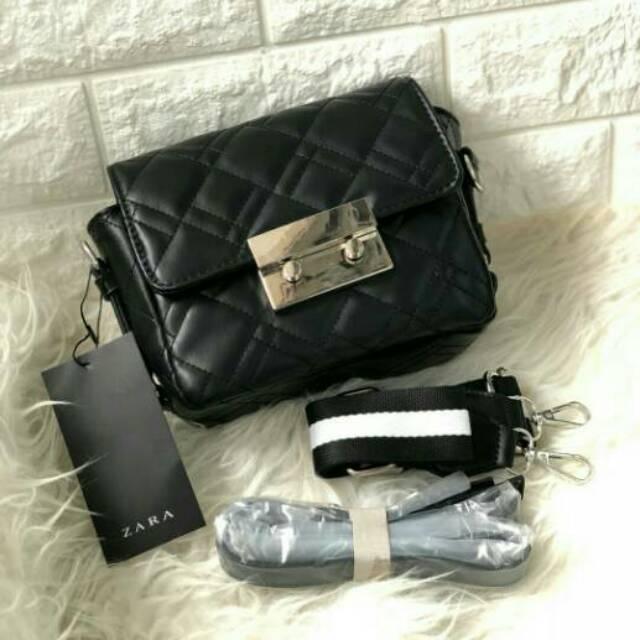 Tas Wanita ZARA ORIGINAL