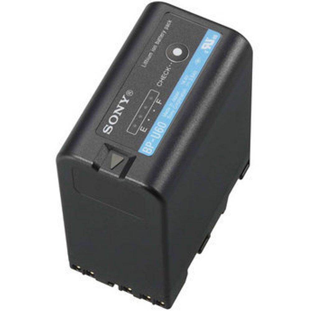 BATTERY SONY BP-U60 for seri PMW-EX1,EX1R,EX3