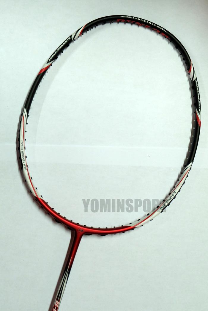 Raket Badminton Dunlop G-Force 200 - Oz6ra6 By Dafita Collections
