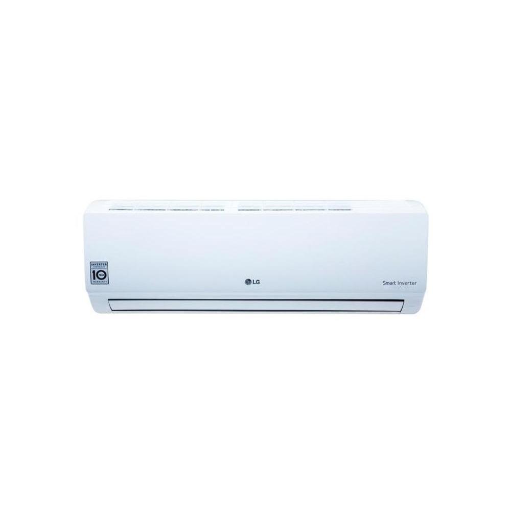 Promo Ac Lg T13Emv Dual Cool Unit Only