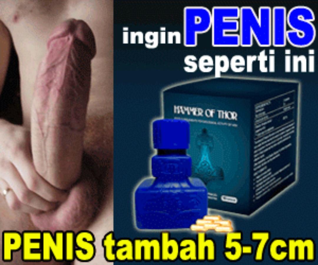 HAMMER_OF_THOR 100% Asli Original ITALY 30 Kapsul Obat_Kuat_Sex_Pembesar_Penis_Pria Tahan Super Lama , SEDIA (titan_gel_vimax_perangsang_wanita_viagra_cialis_penirum_forex_klg_vitamale)