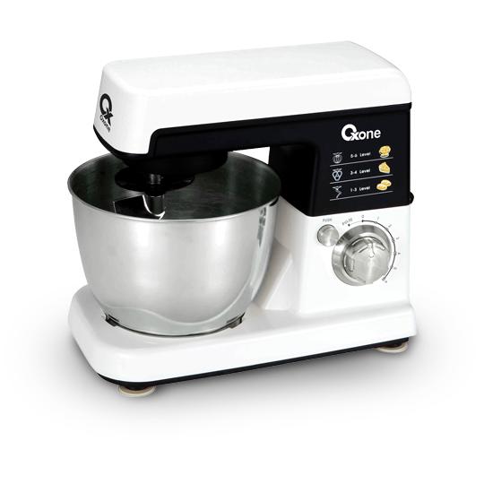 BEST SELLER - Oxone Master Stand Mixer OX-855 - 6 SPEED - MIXER ROTI -MIXER KUE - MIXER OXONE - TERLARIS - TERMURAH