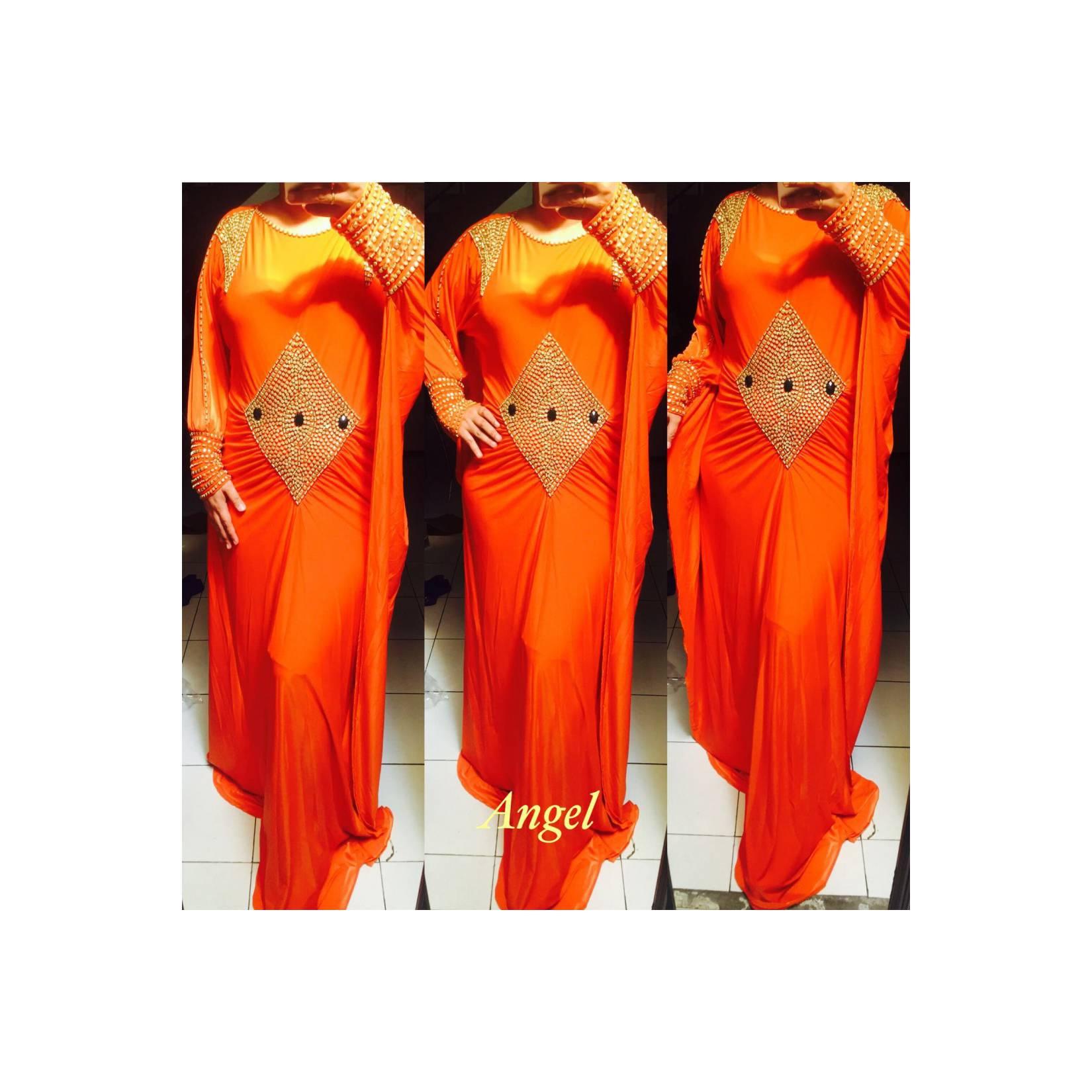 BELI KAFTAN ABAYA BUTTERFLY MAXI DRESS SUPLIER SPANDEX MANIK ANGEL