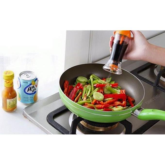 Botol Semprotan Utk Minyak Kecap Asin Minyak Ikan Wijen Bbq Barbeque Stok Terbatas !!
