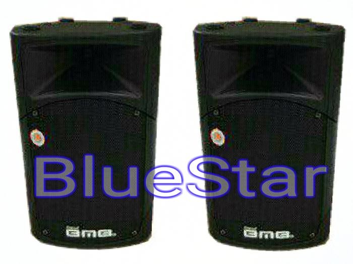 ORIGINALS Speaker Aktif BMB MN 115 A (15 inch)