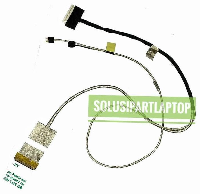 Hot Item!! Kabel Asus N46 N46J N46Jv N46V N46Vz 14006-00060000 - ready stock