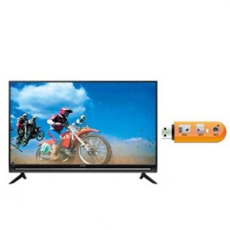 TV LED SHARP LC32SA4200-I