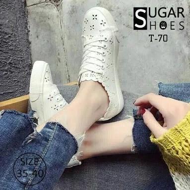 sneakers model terbaru murah zidan soes