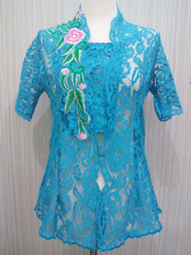 Seragam Kebaya Domas Kebaya Wisuda Muslim Atasan Wanita Batik Wanita Kebaya Modern Seksi Kebaya BORDIR RR1834 BIRU Arcobaleno Pesan Kebaya Seragam,Jual Kebaya Modern Online,Kebaya Modern Murah Di Tanah Abang,Jual Kebaya Modern Jadi,Kebaya Online Shop