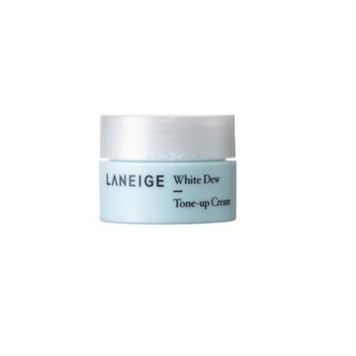 Laneige White Dew Tone Up Cream 10 ml