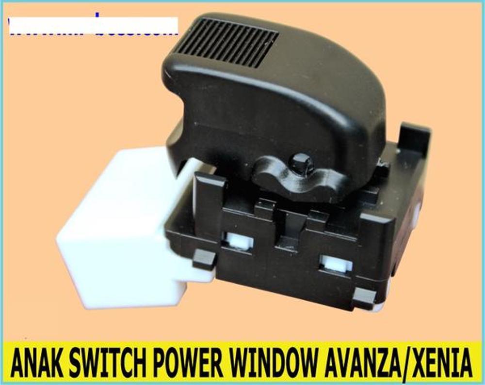 Anak Switch Saklar Power Window Avanza / Xenia