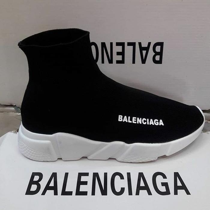Murah - Balenciaga import / sepatu cowo / kado cowo /