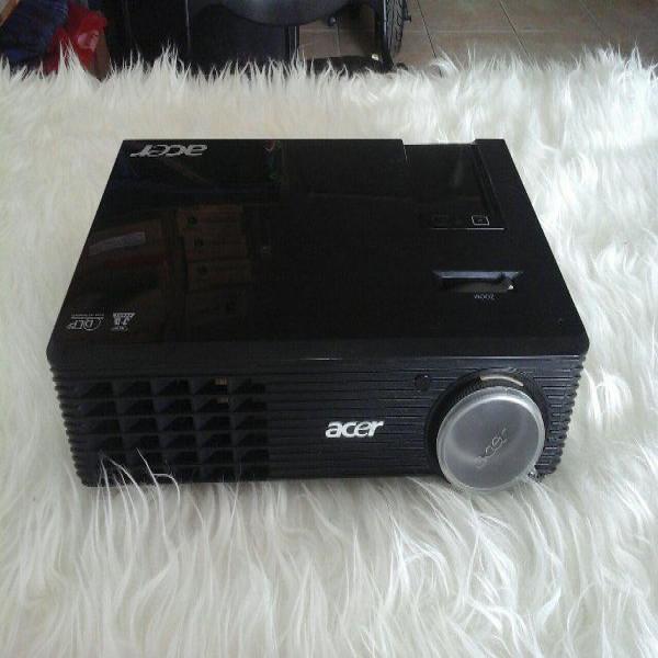 Dijual Murah Infokus-Proyektor ACER X1161N Di Batam