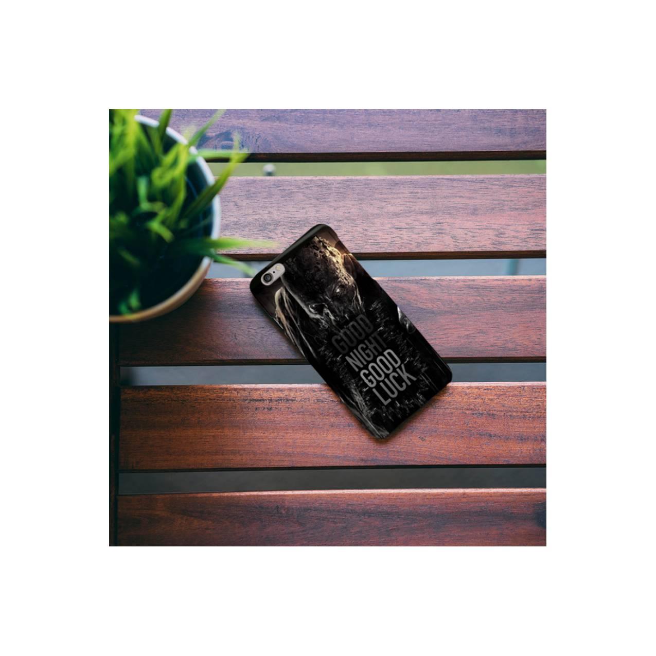 Dying Light Good Night Good Luck game ipad Iphone Samsung Case