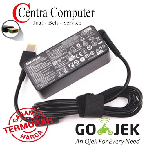 Charger Original Lenovo Ideapad S205 S206 S210 S215 S216