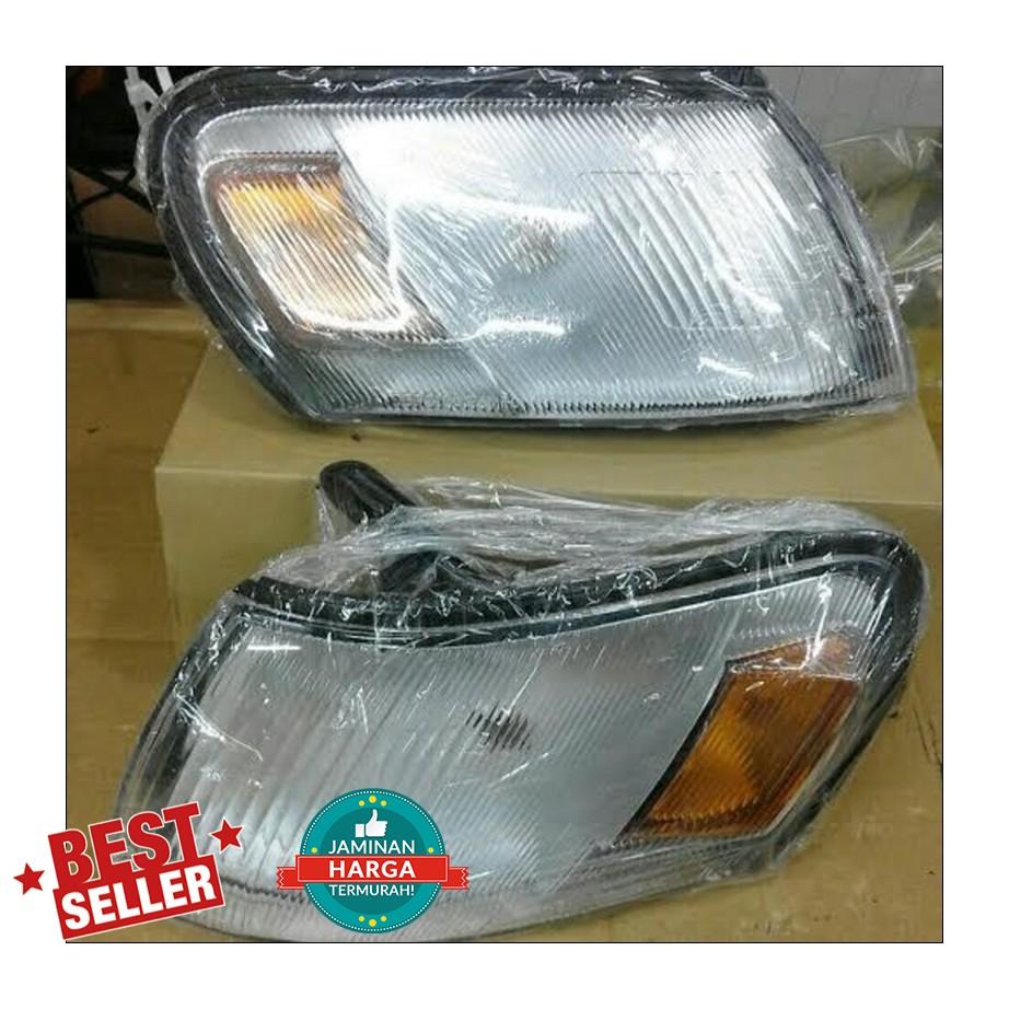 212-1561-U FRONT CORNER LAMP T. COROLLA AE100