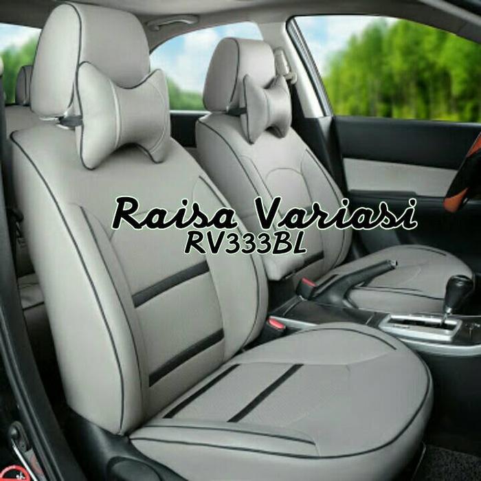 Sarung Jok Mobil Katana GX