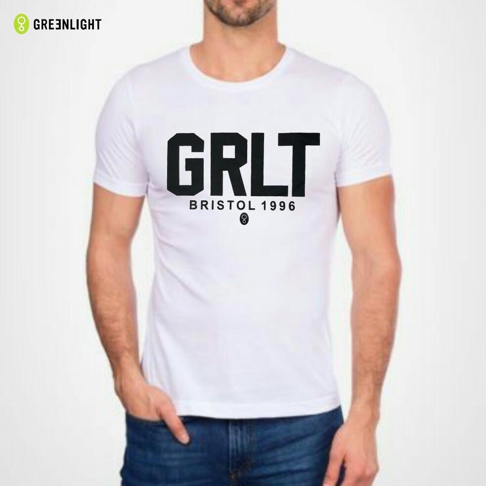Kaos Premium Greenlight 3Second Three Second Best Seller