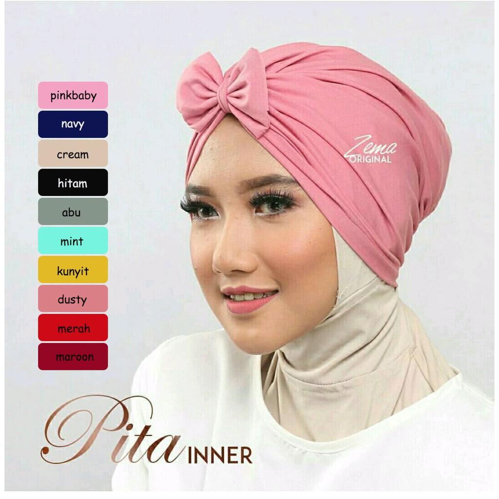 Jual Kerudung Jilbab Instan Murah Garansi Dan Berkualitas ID Store