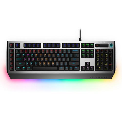 ALIENWARE Pro Gaming Keyboard [AW768]