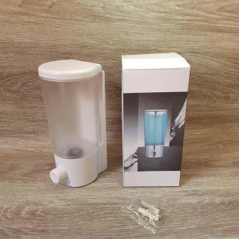 Dispenser Sabun Batang - Wiring Diagram And Schematics