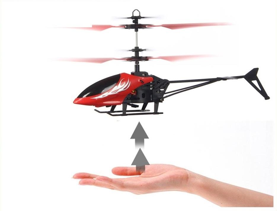 Mainan Terbang Karakter Helikopter Ball Flash Disco Drone Mainan Terbang Karakter Helikopter Ball Flash Disco Drone