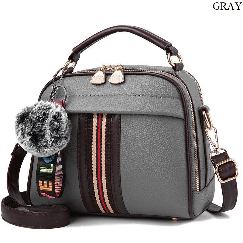 Tas Import Batam TP020 2000